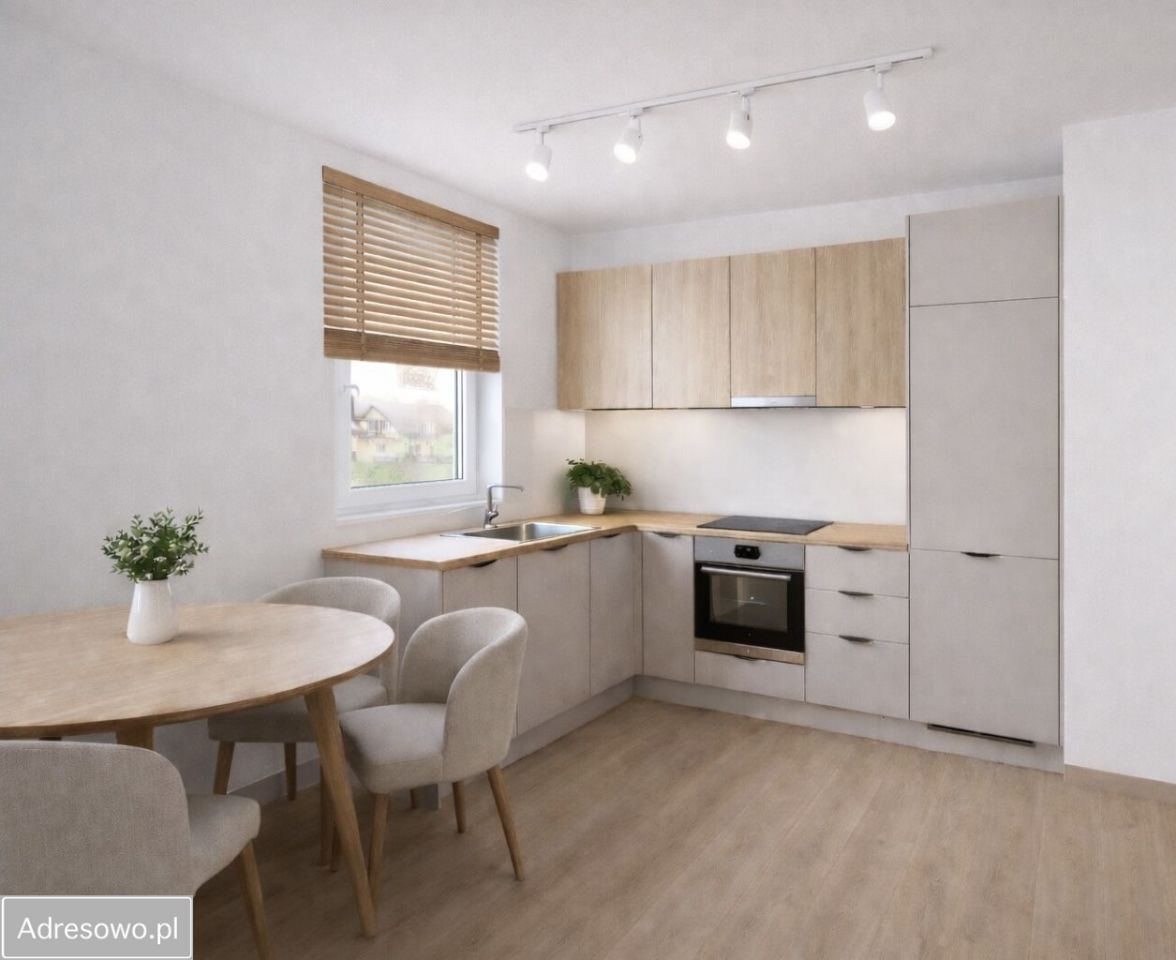 Mieszkanie 3-pokojowe Rzeszów Budziwój, ul. Miejska. Zdjęcie 5