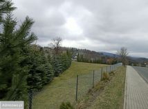 Działka budowlana Laliki. Zdjęcie 4