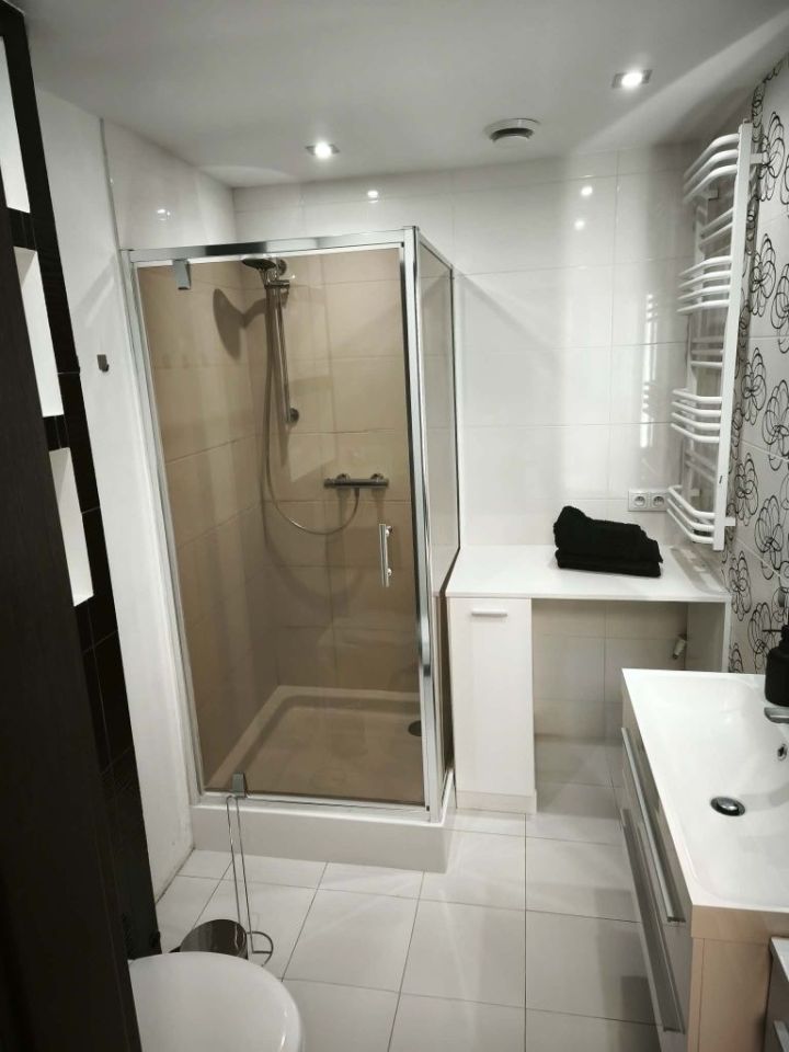 Mieszkanie 3-pokojowe Warszawa, ul. Marywilska. Zdjęcie 7