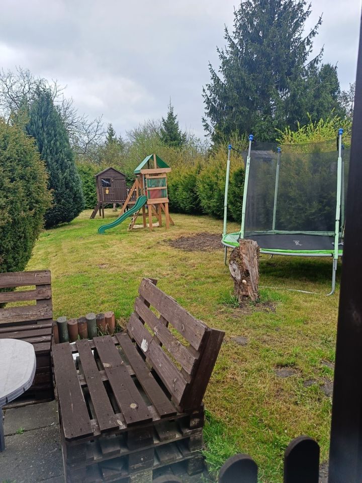 Działka rod Chorzów. Zdjęcie 3