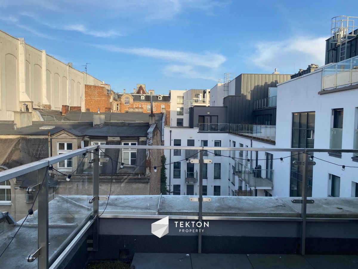 Mieszkanie 3-pokojowe Poznań, ul. Mostowa. Zdjęcie 20