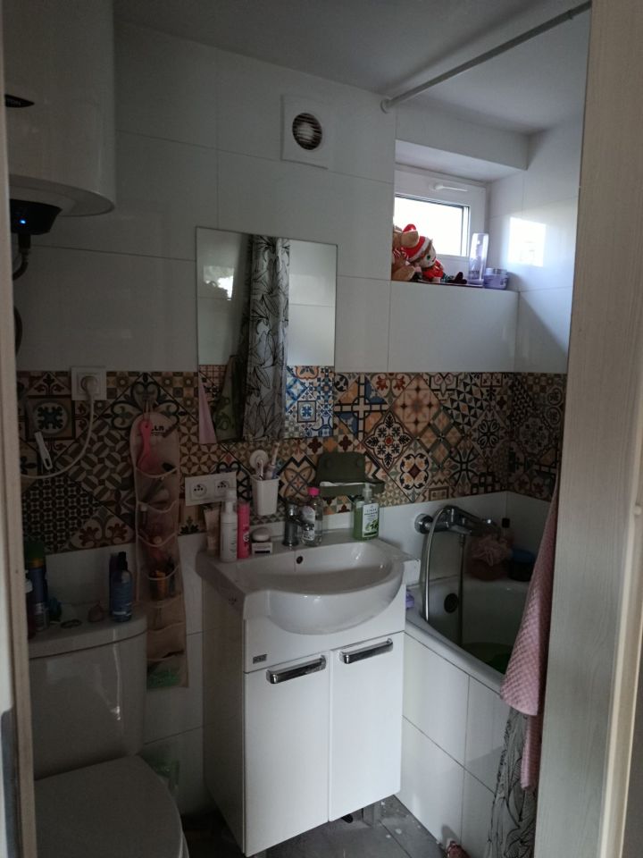 dom letniskowy Bartoszewo. Zdjęcie 5