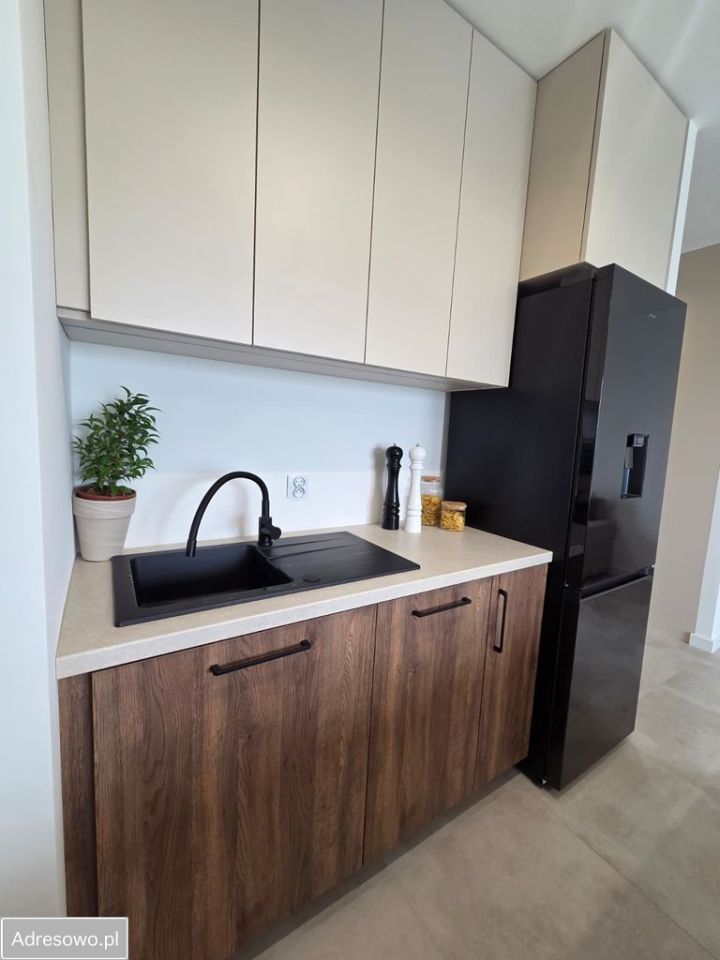 Mieszkanie 2-pokojowe Gorzów Wielkopolski, ul. Kadetów. Zdjęcie 4