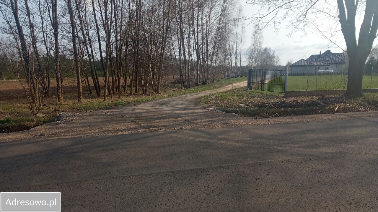 Działka siedliskowa Wyczółki. Zdjęcie 4