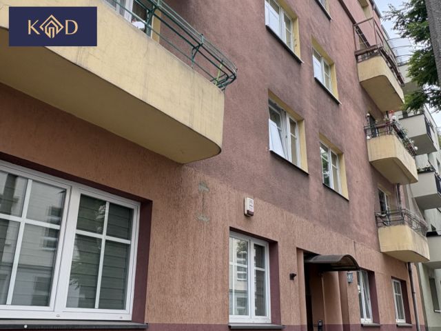 Mieszkanie 2-pokojowe Poznań Łazarz, ul. Edmunda Calliera. Zdjęcie 12