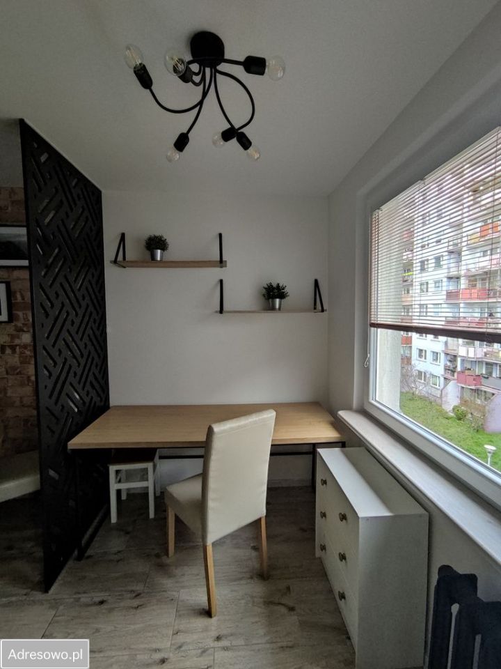Mieszkanie 3-pokojowe Wrocław Kozanów, ul. Modra. Zdjęcie 9