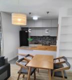 Mieszkanie 3-pokojowe Warszawa Wilanów, ul. Franciszka Klimczaka. Zdjęcie 4