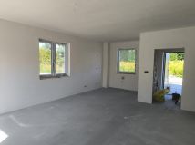bliźniak, 4 pokoje Krzewina. Zdjęcie 4