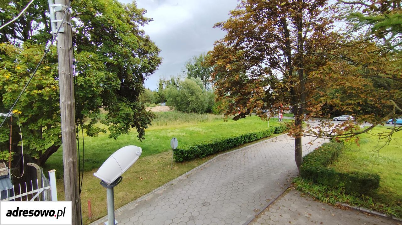Działka inwestycyjna Nakło nad Notecią, ul. Półwiejska. Zdjęcie 11