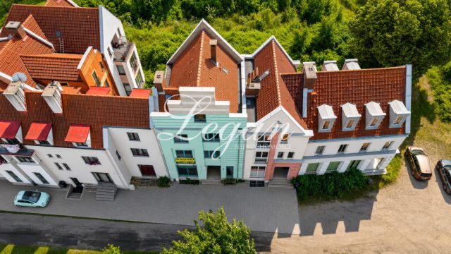 dom szeregowy Kostrzyn nad Odrą, ul. Książęca. Zdjęcie 3