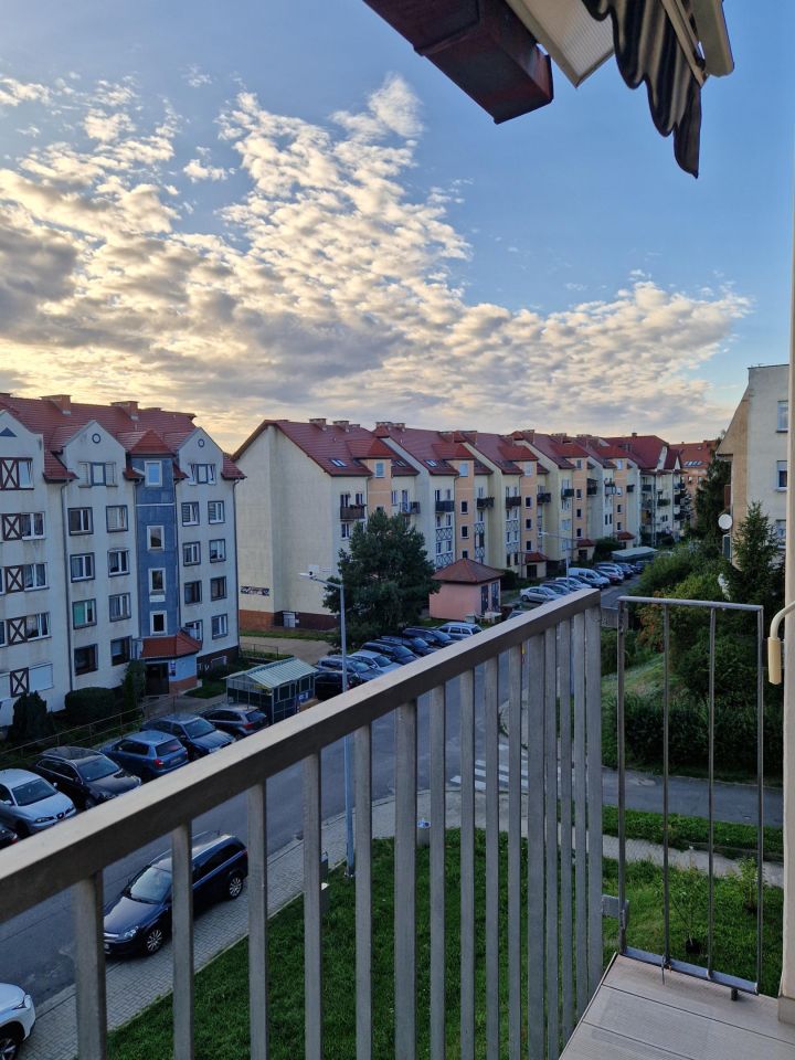Mieszkanie 2-pokojowe Zgorzelec, ul. Jarosława Iwaszkiewicza. Zdjęcie 10