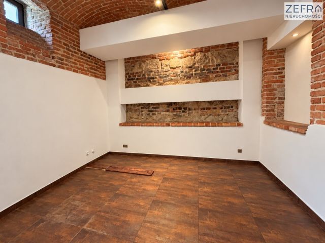 Lokal Kraków Stare Miasto. Zdjęcie 5