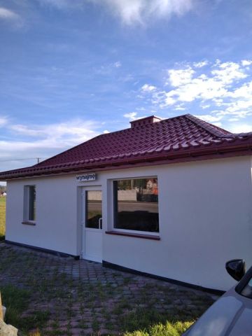 Lokal Lutcza. Zdjęcie 1