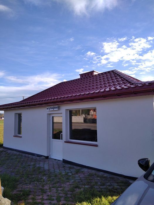 Lokal Lutcza. Zdjęcie 1