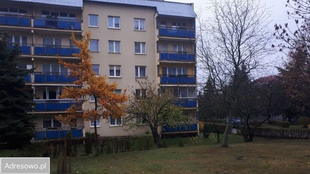 Mieszkanie 2-pokojowe Białystok Białostoczek. Zdjęcie 1