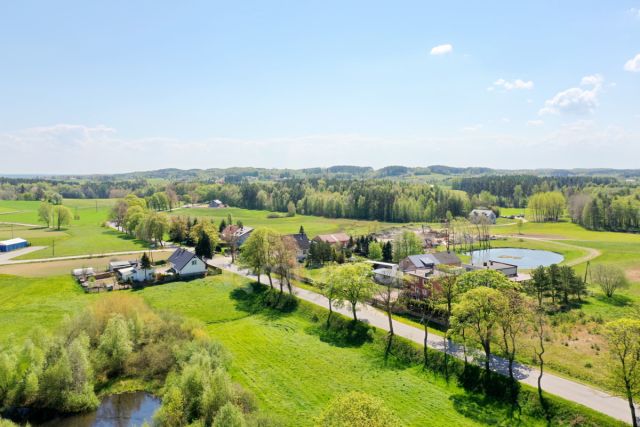 Działka budowlana Kamień, ul. Gdańska. Zdjęcie 2