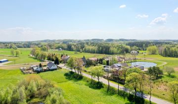 Działka budowlana Kamień, ul. Gdańska