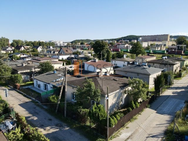 dom wolnostojący, 4 pokoje Gdynia Chylonia, ul. Śliwkowa. Zdjęcie 1