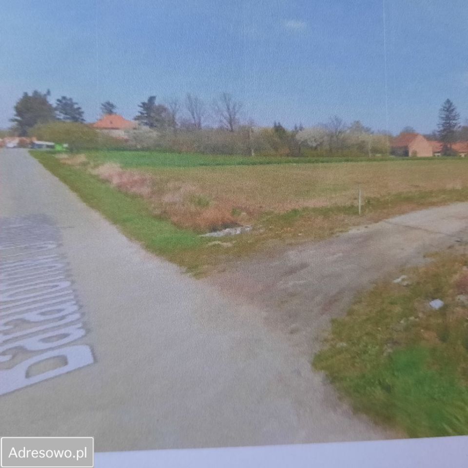 Działka budowlana Przerzeczyn-Zdrój, ul. Batalionów Chłopskich. Zdjęcie 3