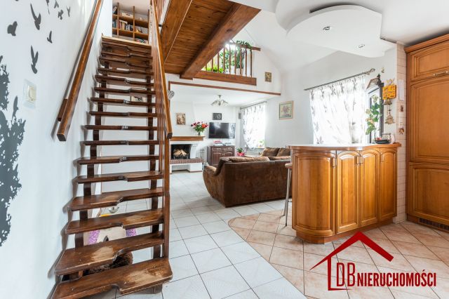 Mieszkanie 5-pokojowe Elbląg Centrum, ul. Robotnicza. Zdjęcie 1