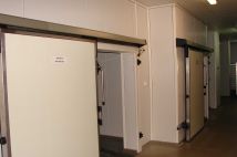 Hala/magazyn Lubowidz, ul. Techniczna. Zdjęcie 3