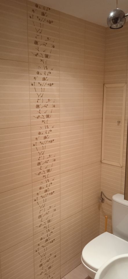 Mieszkanie 4-pokojowe Łódź Chojny, ul. Emilii Sczanieckiej. Zdjęcie 4