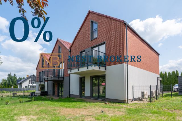 Mieszkanie 3-pokojowe Kraków Dębniki, ul. Leona Petrażyckiego. Zdjęcie 1