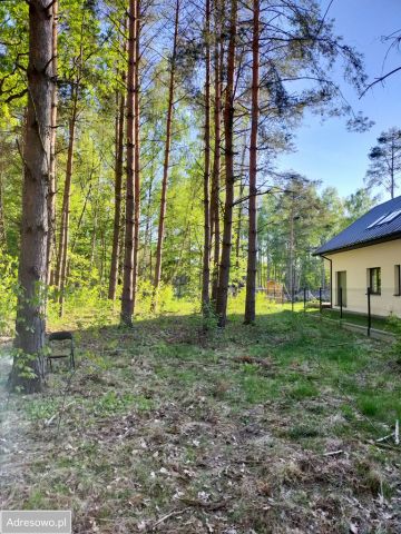 Działka budowlana Złotokłos, ul. Klonowa. Zdjęcie 1