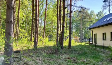 Działka budowlana Złotokłos, ul. Klonowa