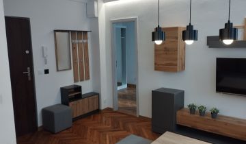 Mieszkanie 2-pokojowe Katowice Śródmieście, ul. Henryka Dąbrowskiego