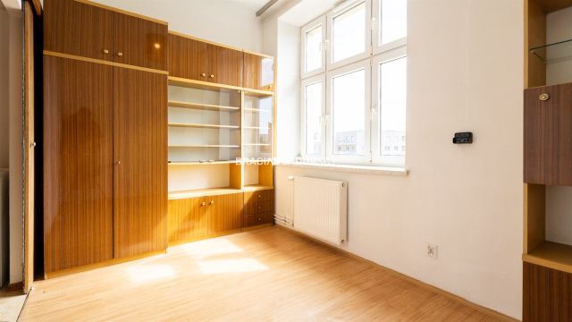 Mieszkanie 2-pokojowe Kraków Podgórze, al. gen. Jana Skrzyneckiego. Zdjęcie 5