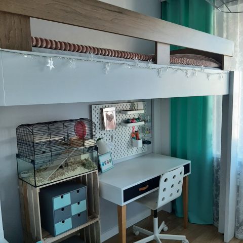 Mieszkanie 3-pokojowe Nowy Sącz Gorzków, ul. Gorzkowska. Zdjęcie 6