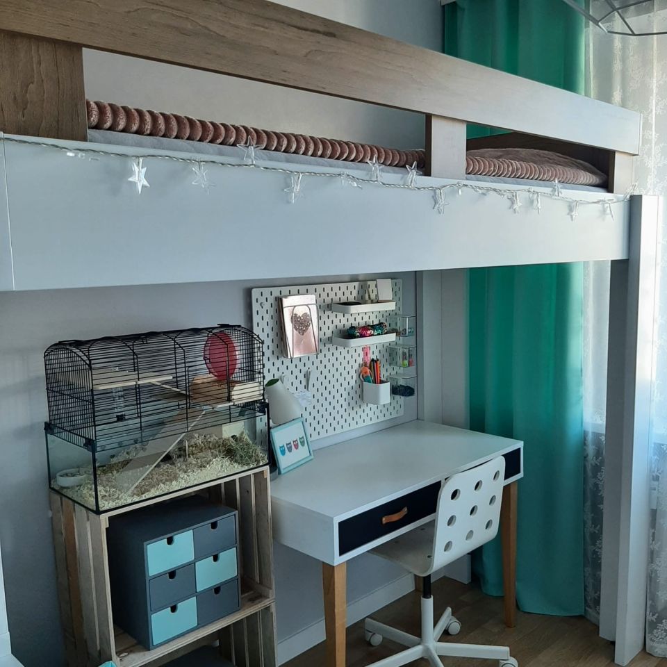 Mieszkanie 3-pokojowe Nowy Sącz Gorzków, ul. Gorzkowska. Zdjęcie 6