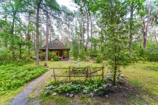 dom wolnostojący, 6 pokoi Poddębie, ul. Sosnowa. Zdjęcie 35