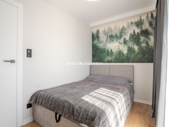 Mieszkanie 2-pokojowe Kraków Podgórze, ul. Stanisława Klimeckiego. Zdjęcie 16