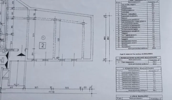 Nieruchomość komercyjna Nowy Sącz Piekło, ul. Lwowska