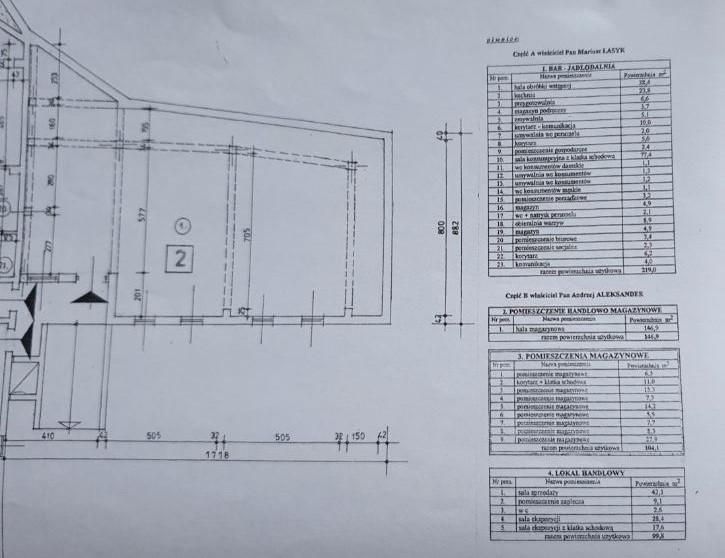 Nieruchomość komercyjna Nowy Sącz Piekło, ul. Lwowska. Zdjęcie 1