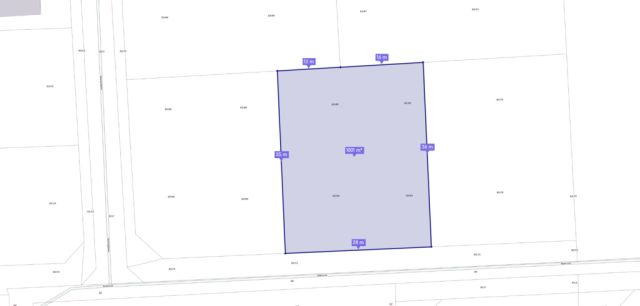 Działka budowlana Żabia Wola. Zdjęcie 7