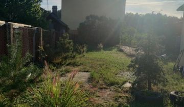 Działka budowlana Żyrardów