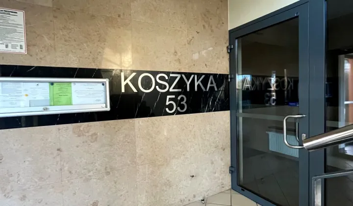 Mieszkanie 4-pokojowe Opole Zaodrze, ul. Szymona Koszyka