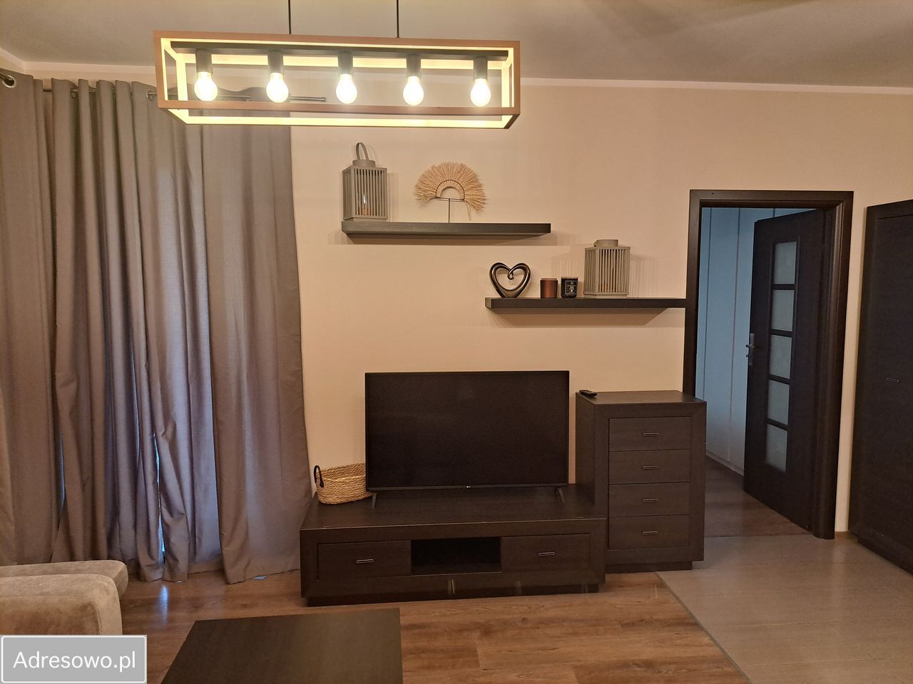 Mieszkanie 2-pokojowe Warszawa Marysin Wawerski, ul. Korkowa. Zdjęcie 3