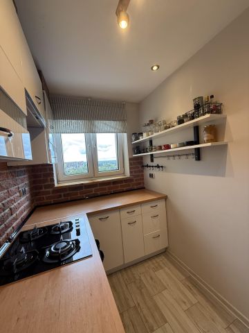 Mieszkanie 3-pokojowe Kraków Prokocim, ul. Jana Kozietulskiego. Zdjęcie 16