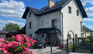 dom wolnostojący, 5 pokoi Piekoszów, ul. Zgody