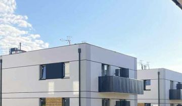 bliźniak Wrocław Jagodno, ul. Buforowa