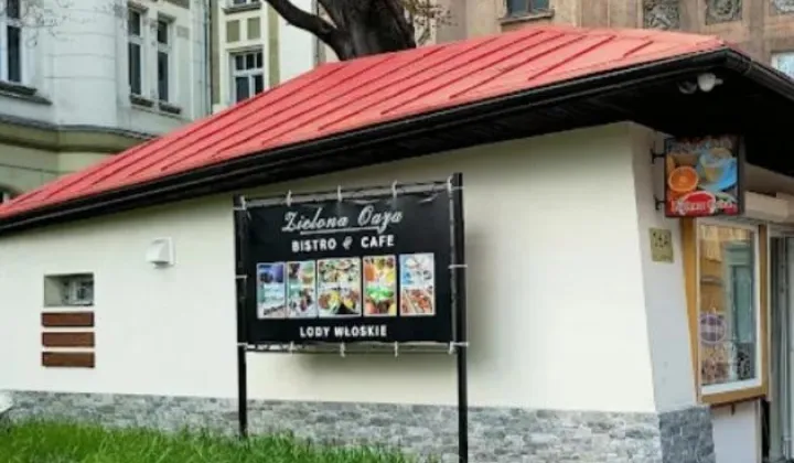 Lokal Jelenia Góra Centrum, ul. Sudecka