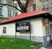 Lokal Jelenia Góra Centrum, ul. Sudecka