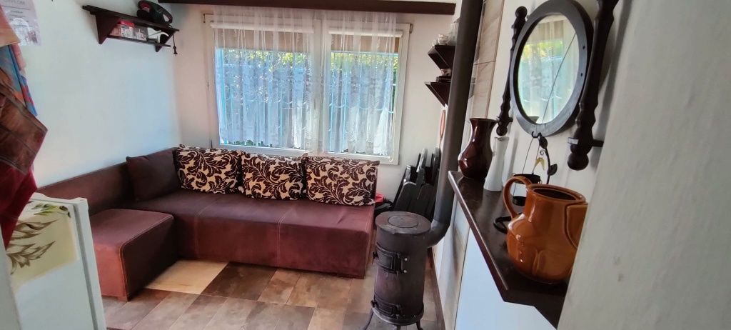 Działka rod Czechowice-Dziedzice. Zdjęcie 6