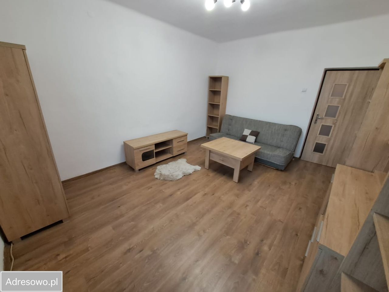 Mieszkanie 2-pokojowe Dąbrowa Górnicza Gołonóg, ul. Tysiąclecia