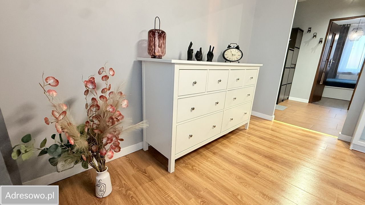 Mieszkanie 3-pokojowe Wołomin, al. Aleja Niepodległości. Zdjęcie 13