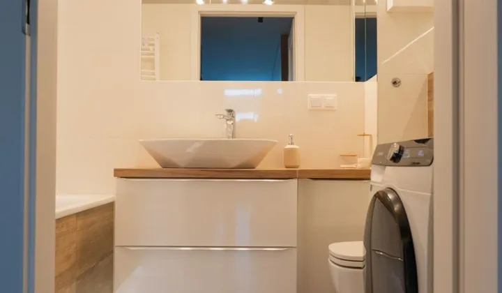 Mieszkanie 3-pokojowe Pogórze, ul. Tadeusza Kościuszki